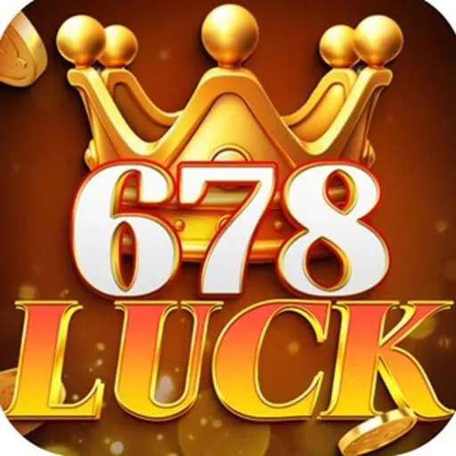 678LUCK - Permainan Slot Seru dan Mengasyikkan