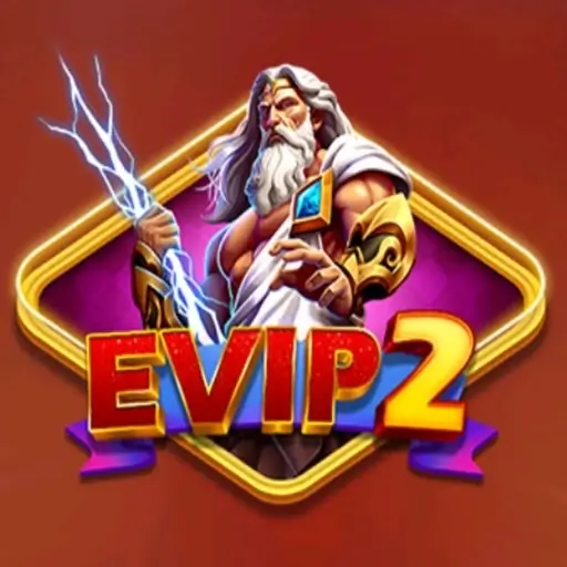 EVIP2 - Game Kasino Seru dan Menarik