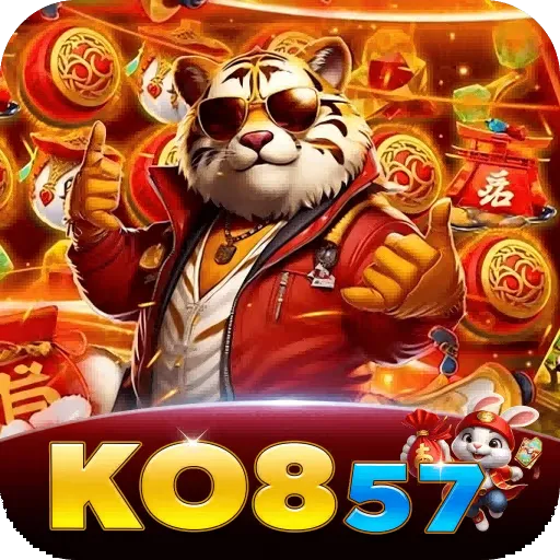 KO857 - Pertarungan Seru di Arena